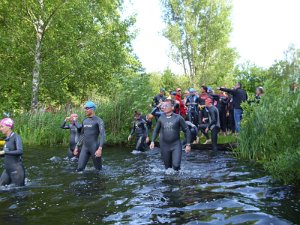 Midsummer Triathlon Grossensee 301